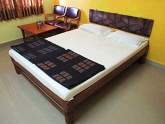 Hotel Vishwa, Gadag 2